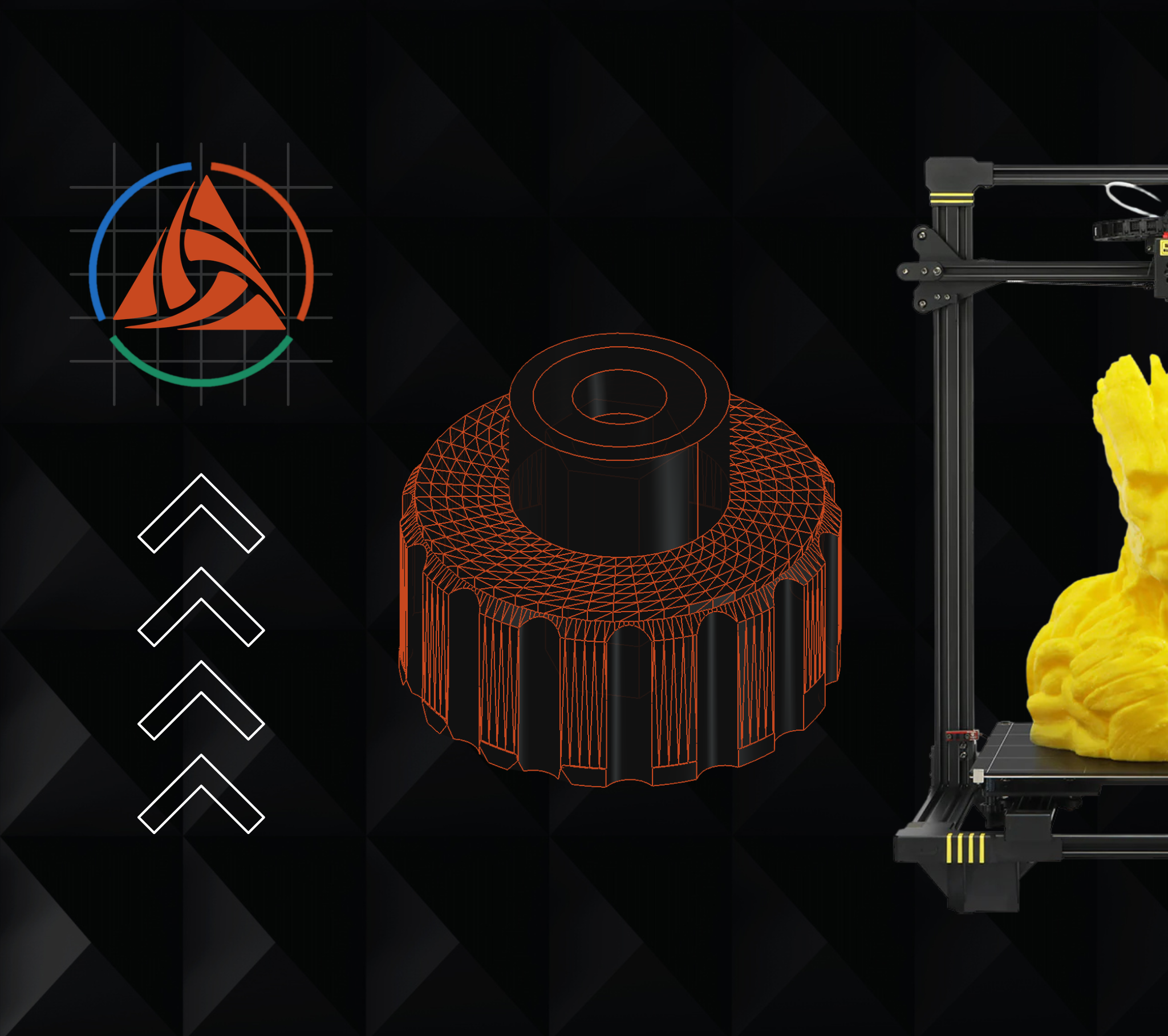 Anycubic Chiron