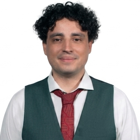 Muhammed Jusufagić